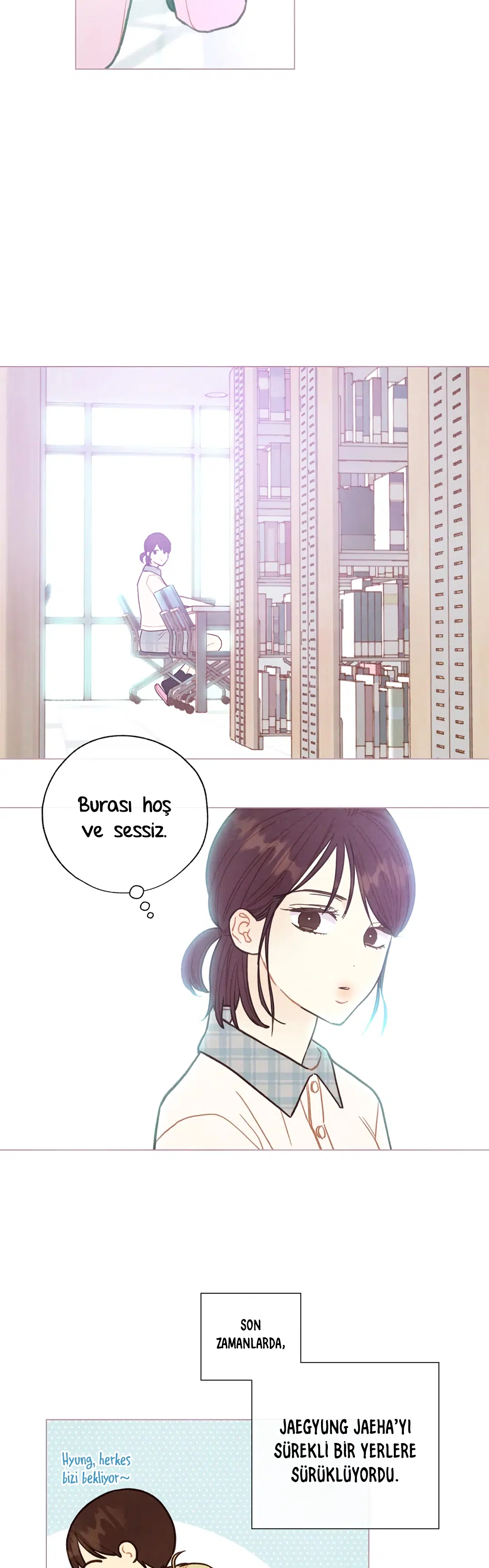 Birinin En Değerlisi - Bölüm 94 Sayfa 3
