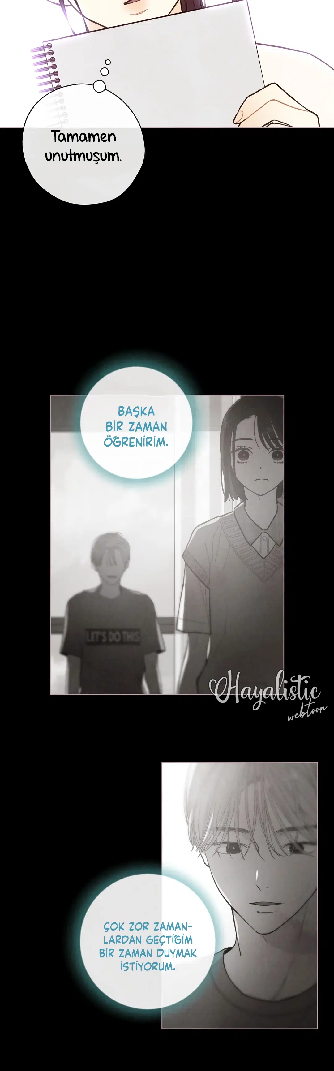 Birinin En Değerlisi - Bölüm 94 Sayfa 7