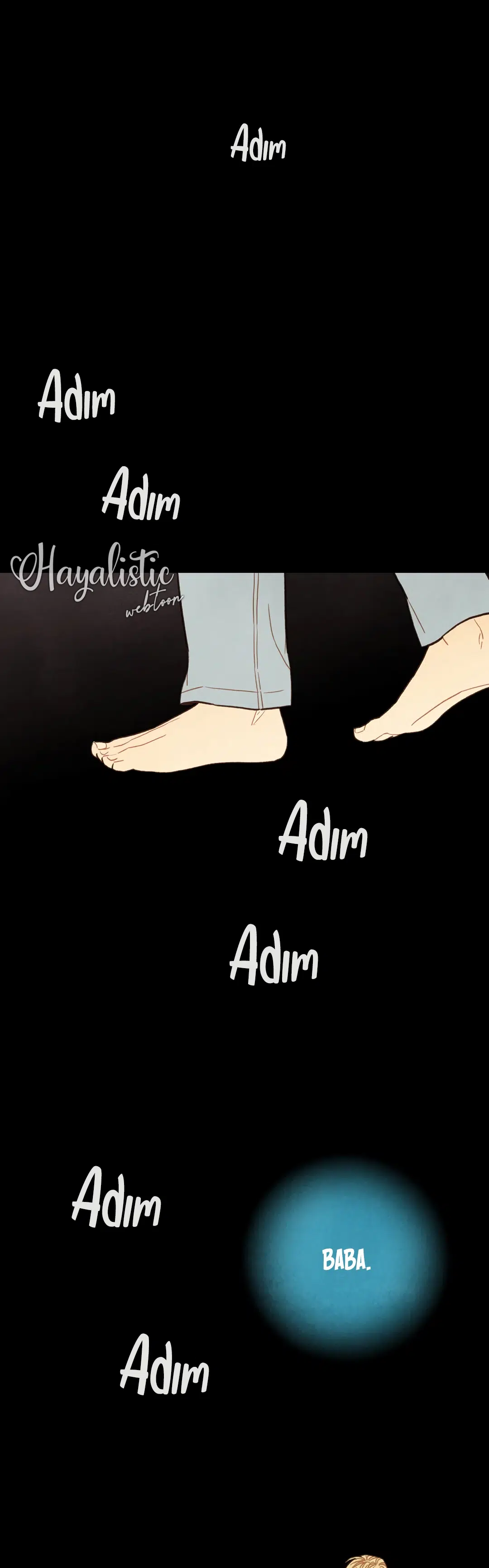 Birinin En Değerlisi - Bölüm 94 Sayfa 10