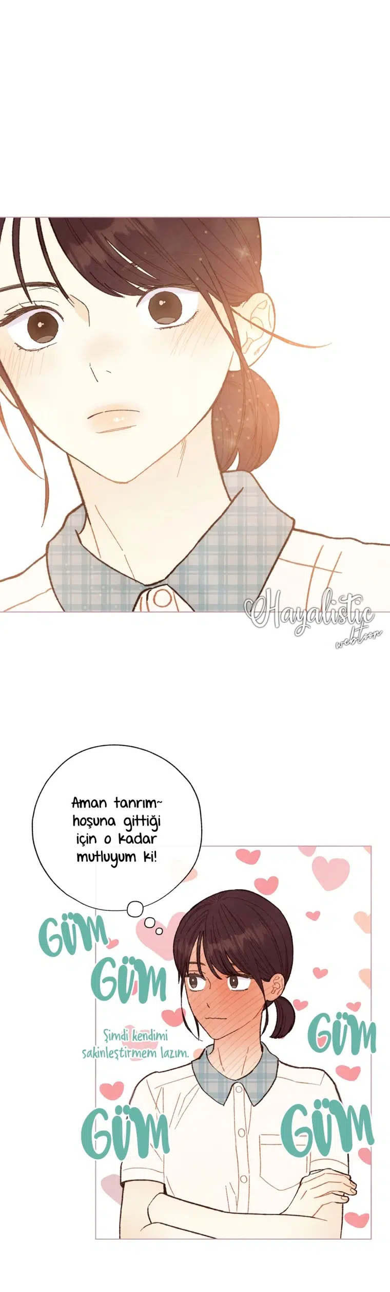 Birinin En Değerlisi - Bölüm 95 Sayfa 23