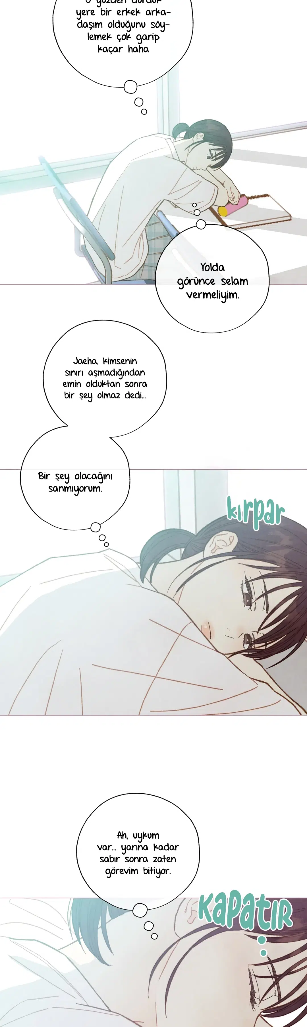 Birinin En Değerlisi - Bölüm 97 Sayfa 26