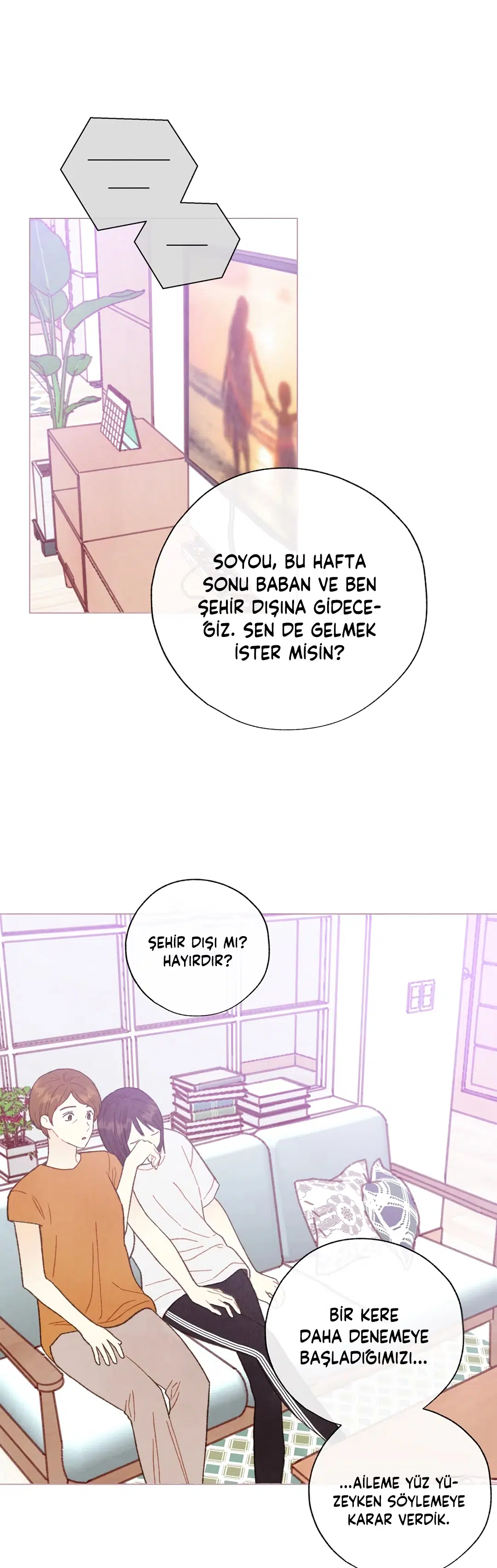 Birinin En Değerlisi - Bölüm 98 Sayfa 21