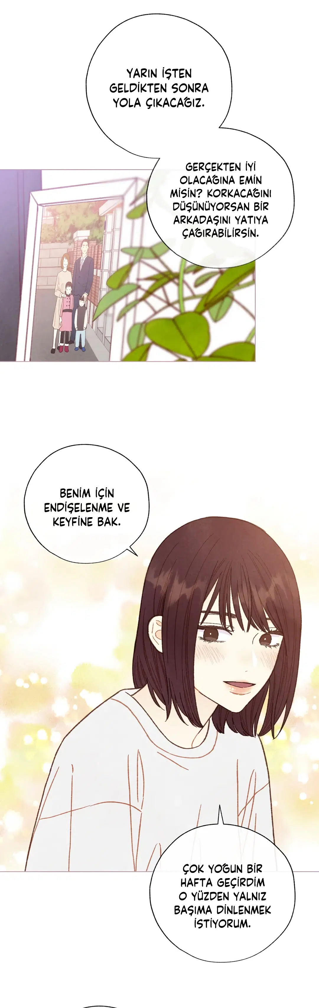 Birinin En Değerlisi - Bölüm 98 Sayfa 27