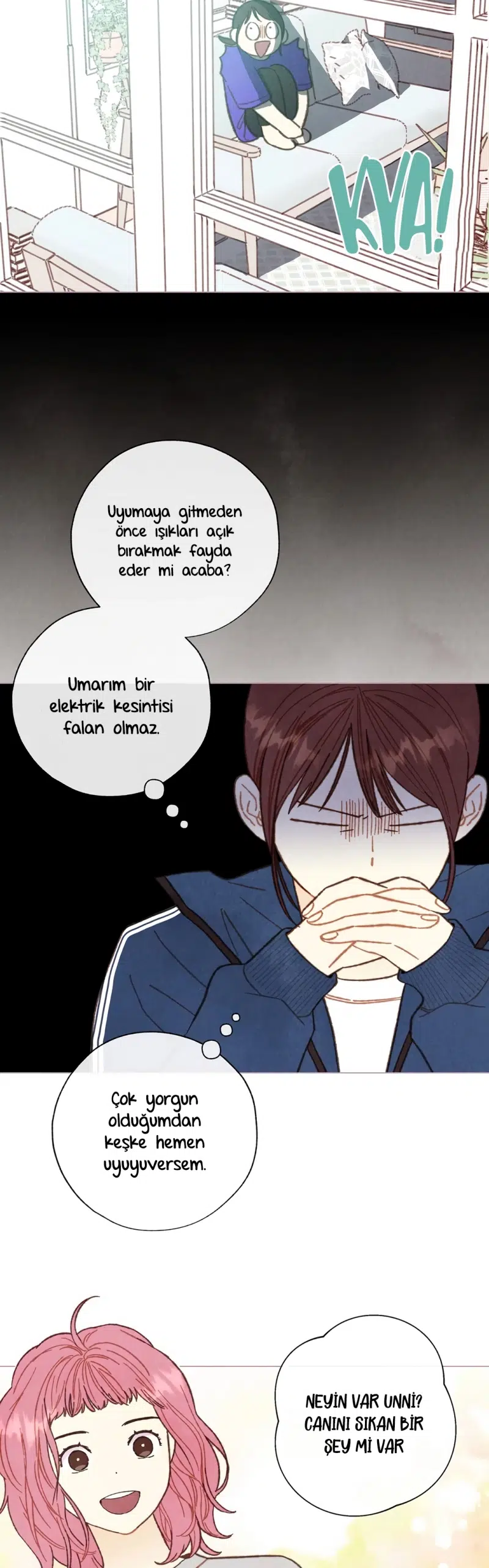 Birinin En Değerlisi - Bölüm 99 Sayfa 3