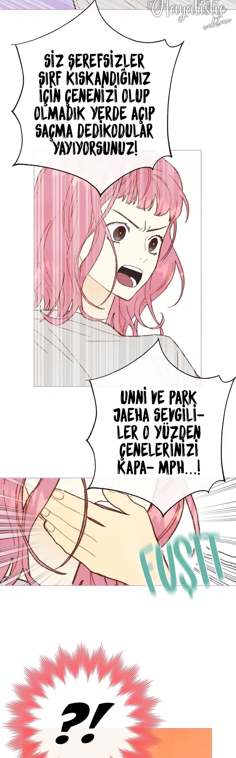 Birinin En Değerlisi - Bölüm 99 Sayfa 29