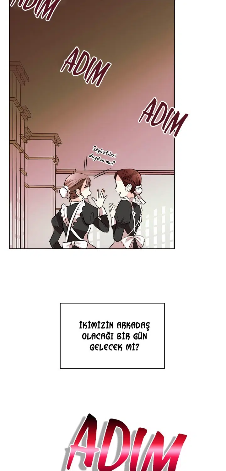 Kötü Kadının Zarafeti - Bölüm 1 Sayfa 3