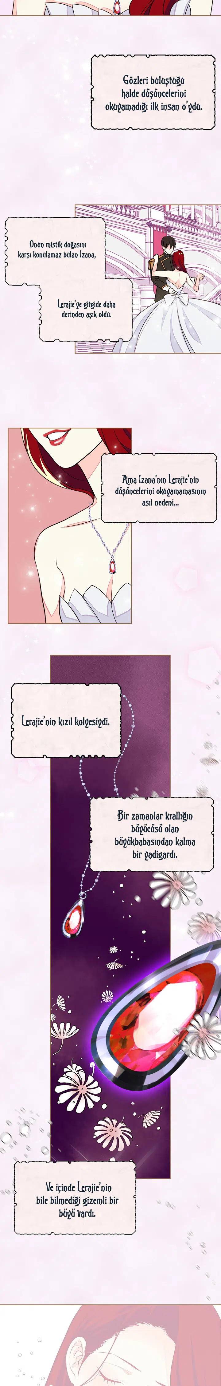 Kötü Kadının Zarafeti - Bölüm 5 Sayfa 6