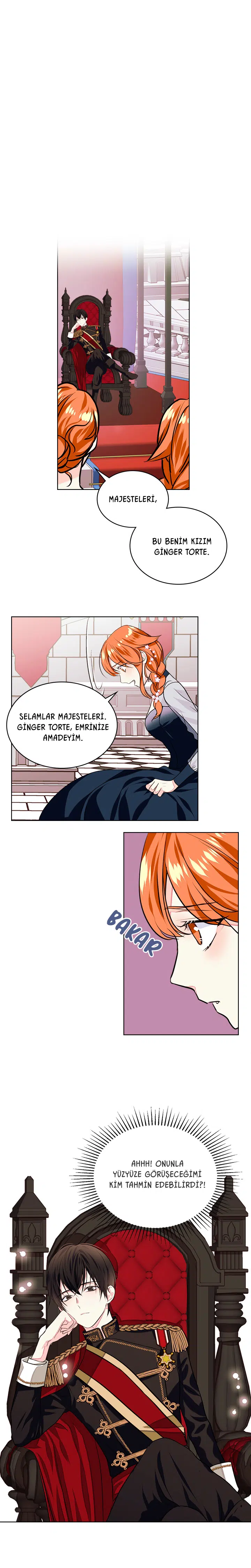 Kötü Kadının Zarafeti - Bölüm 7 Sayfa 9