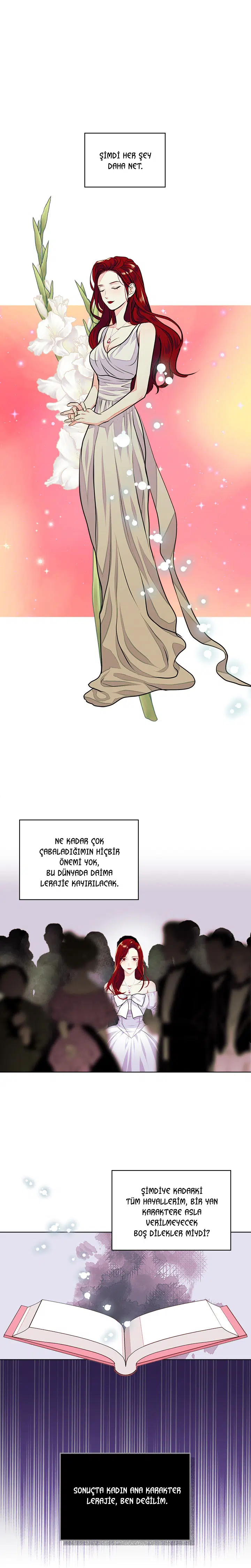 Kötü Kadının Zarafeti - Bölüm 10 Sayfa 2