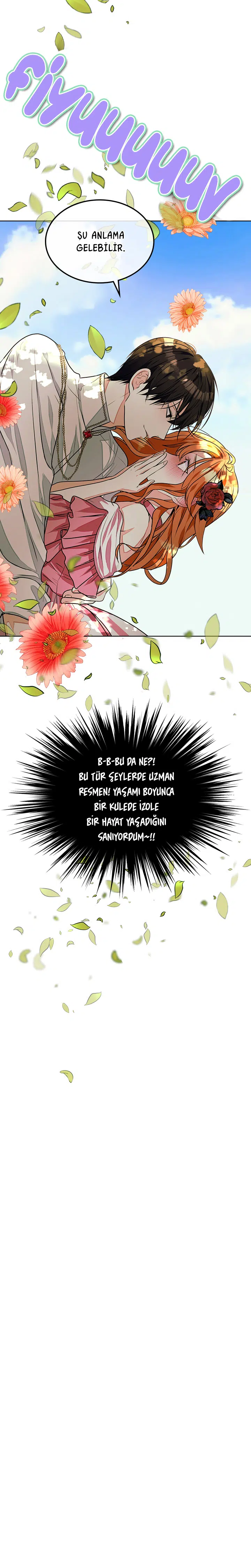 Kötü Kadının Zarafeti - Bölüm 15 Sayfa 7