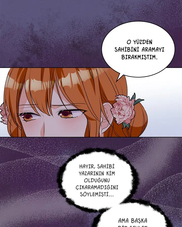 Kötü Kadının Zarafeti - Bölüm 24 Sayfa 13