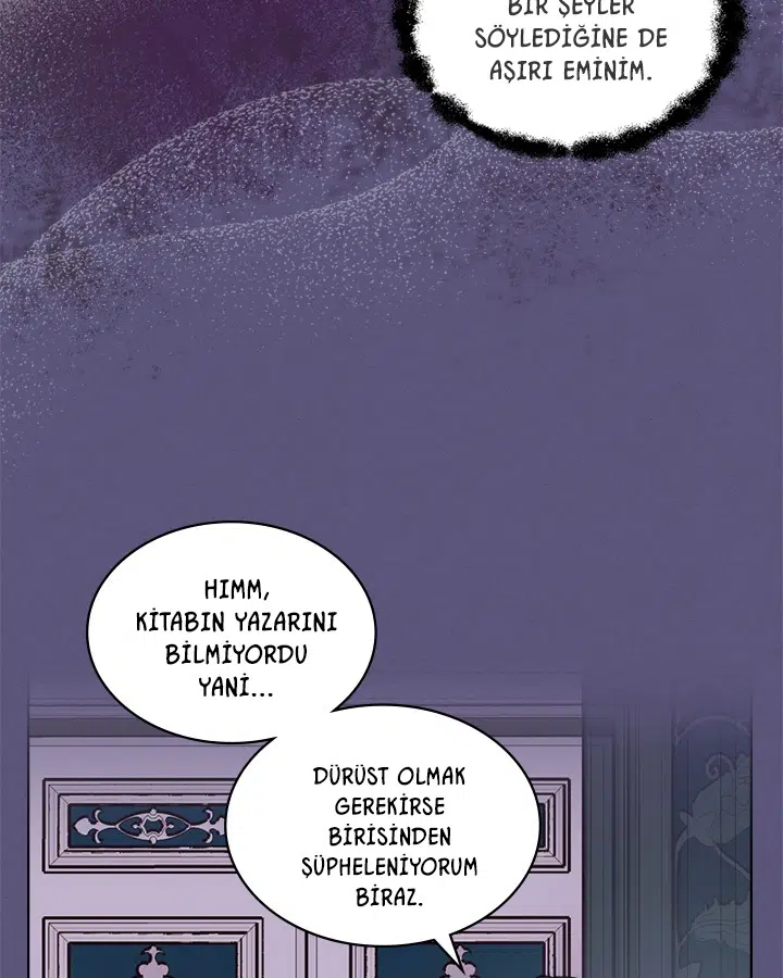 Kötü Kadının Zarafeti - Bölüm 24 Sayfa 14