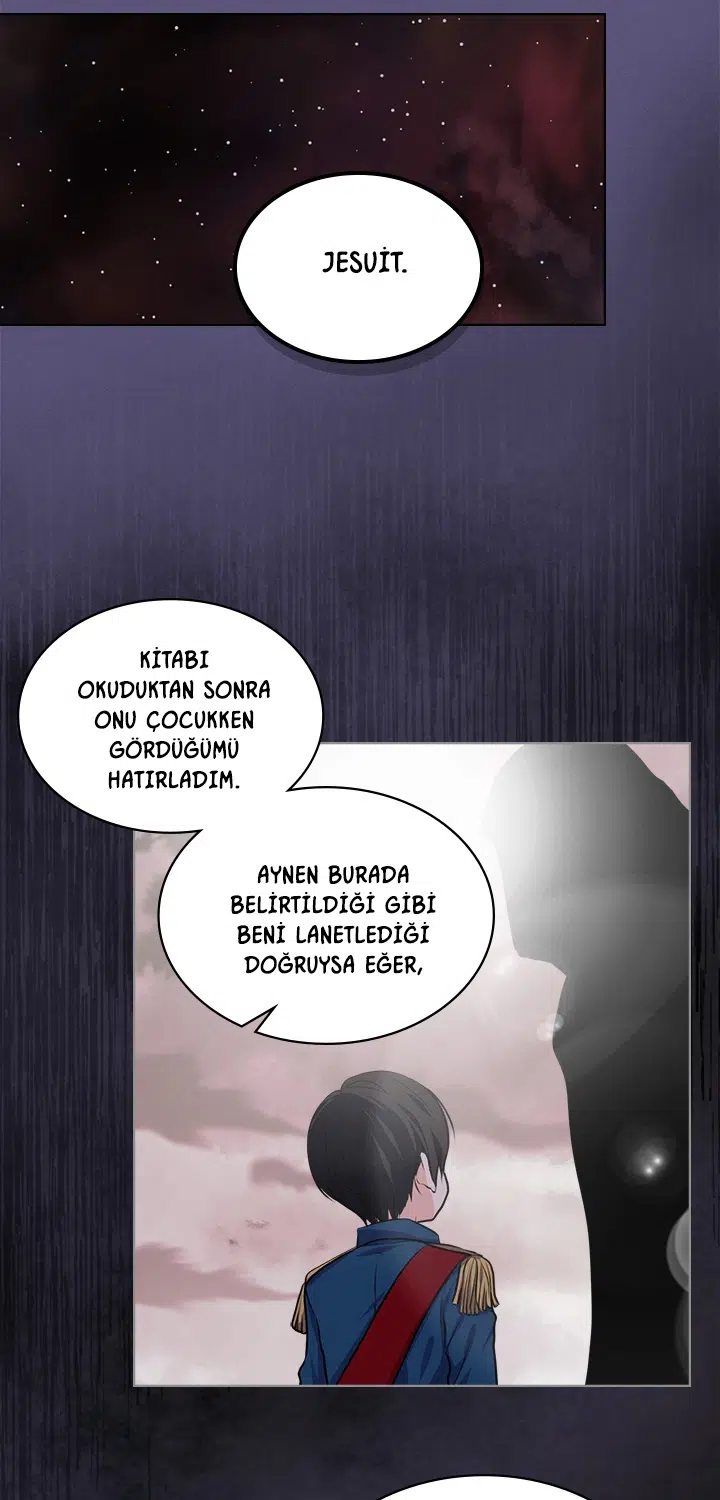 Kötü Kadının Zarafeti - Bölüm 24 Sayfa 16