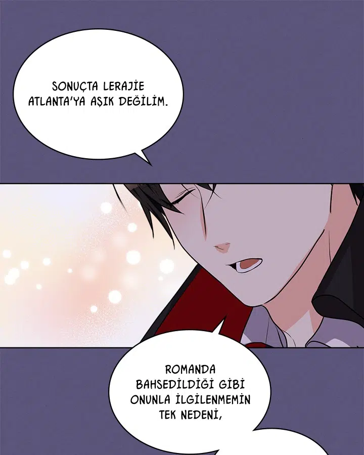 Kötü Kadının Zarafeti - Bölüm 24 Sayfa 28