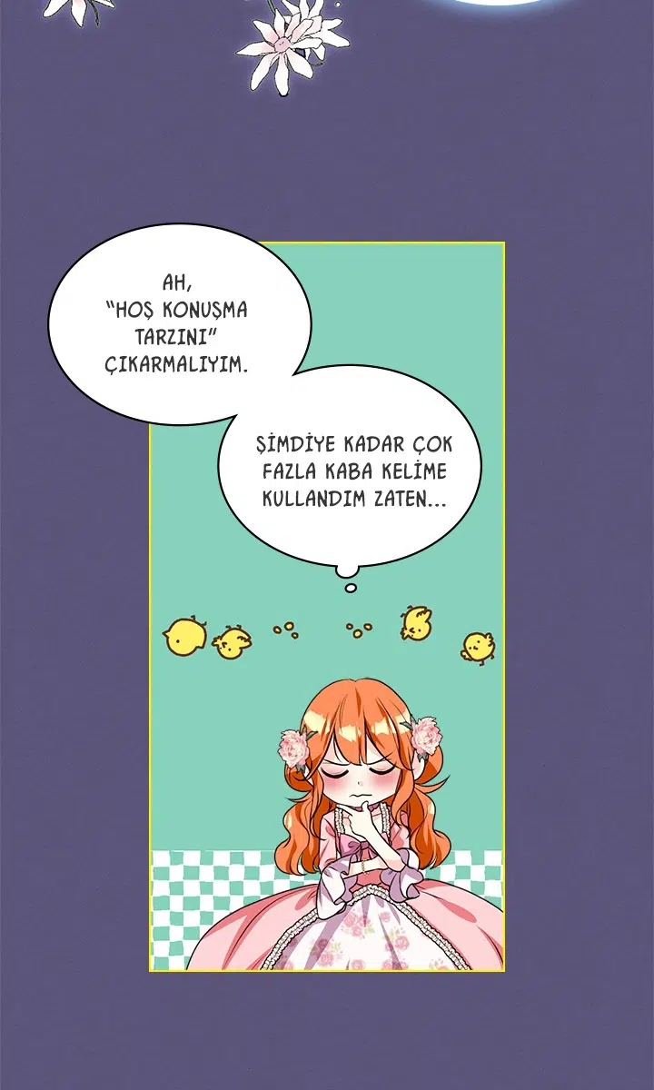 Kötü Kadının Zarafeti - Bölüm 24 Sayfa 33