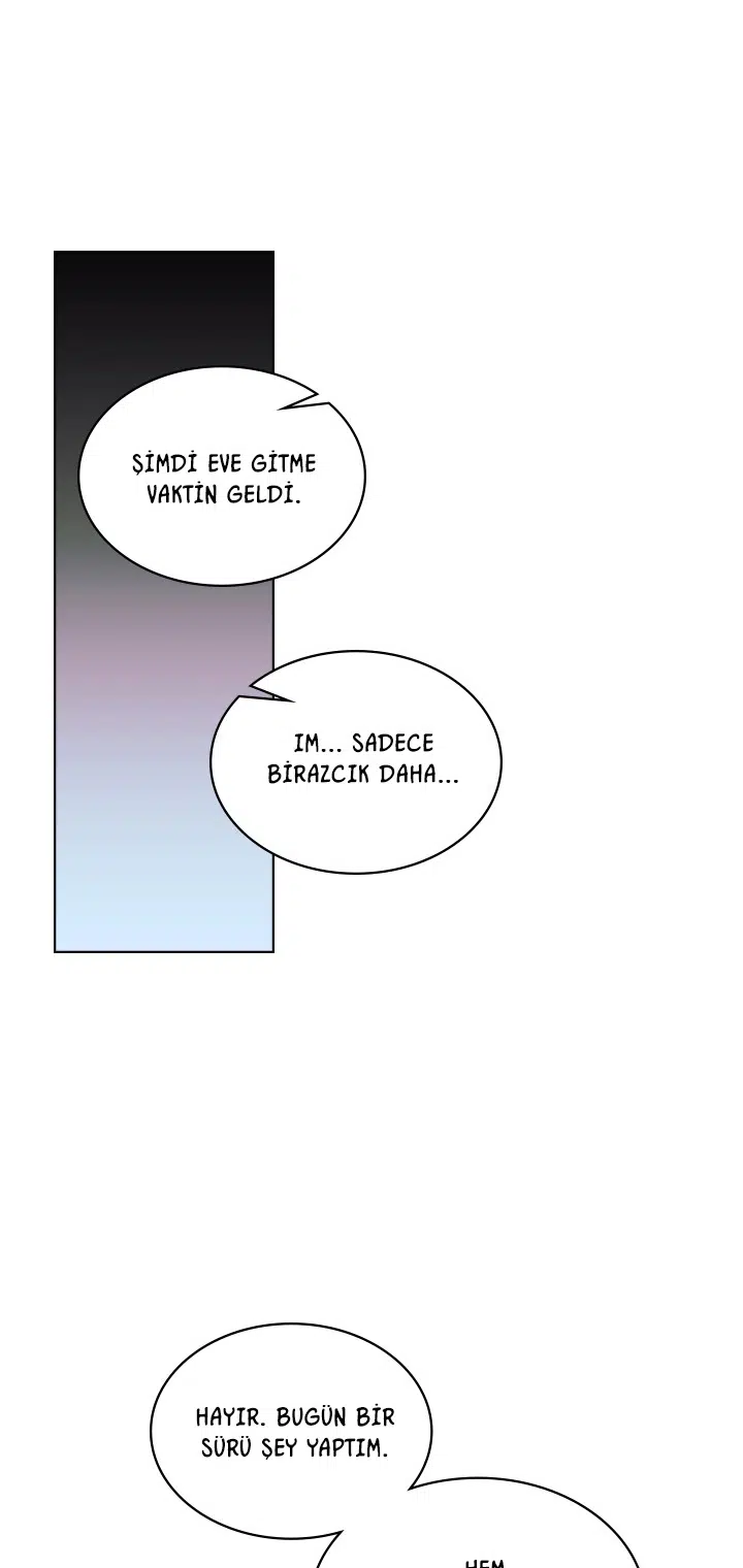 Kötü Kadının Zarafeti - Bölüm 27 Sayfa 15