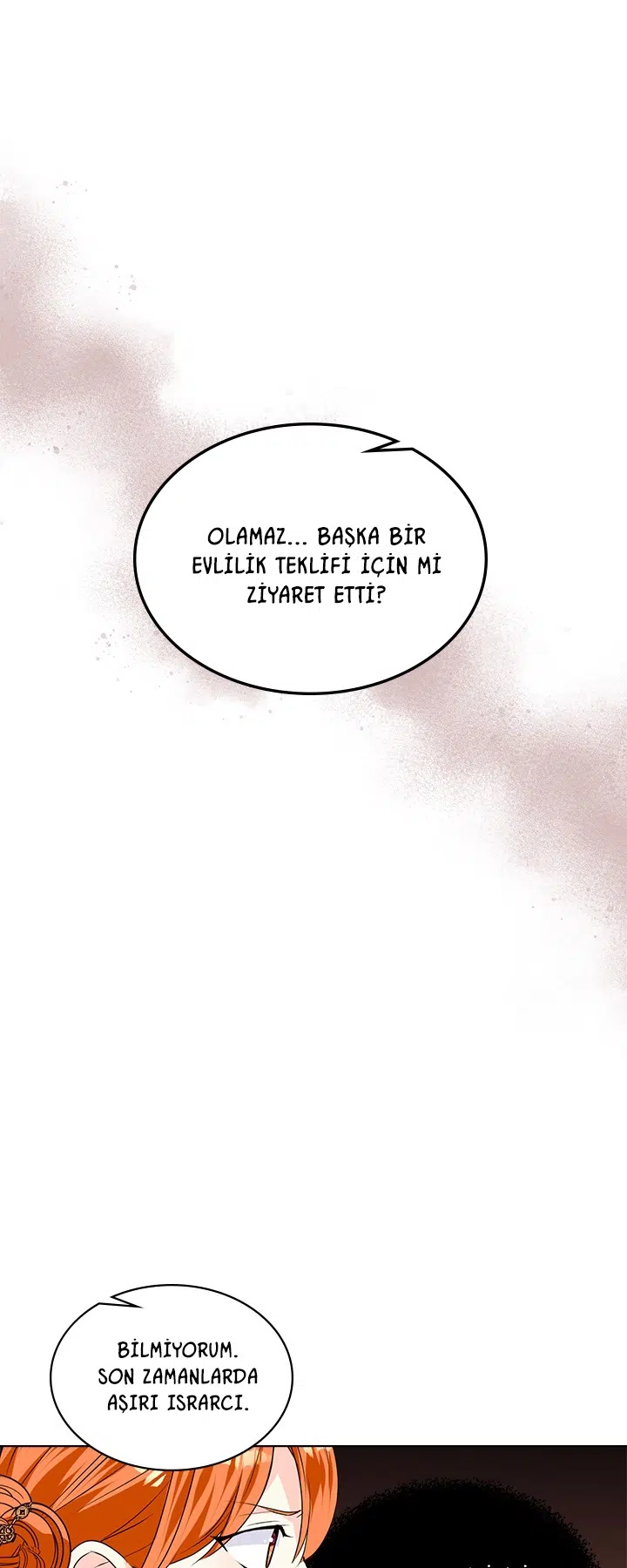 Kötü Kadının Zarafeti - Bölüm 34 Sayfa 20