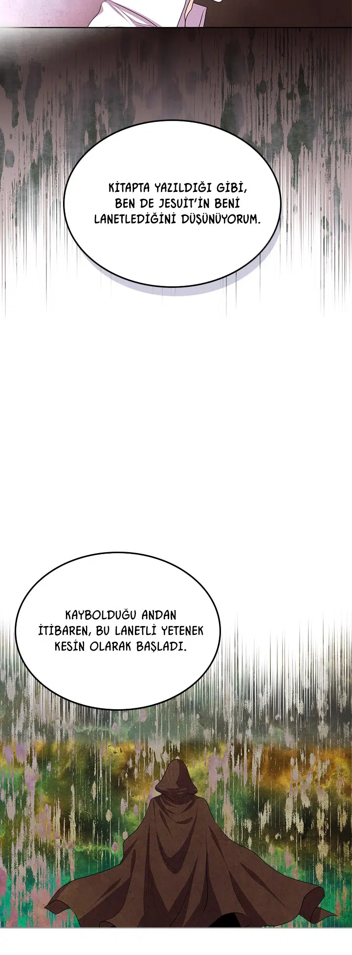 Kötü Kadının Zarafeti - Bölüm 34 Sayfa 34