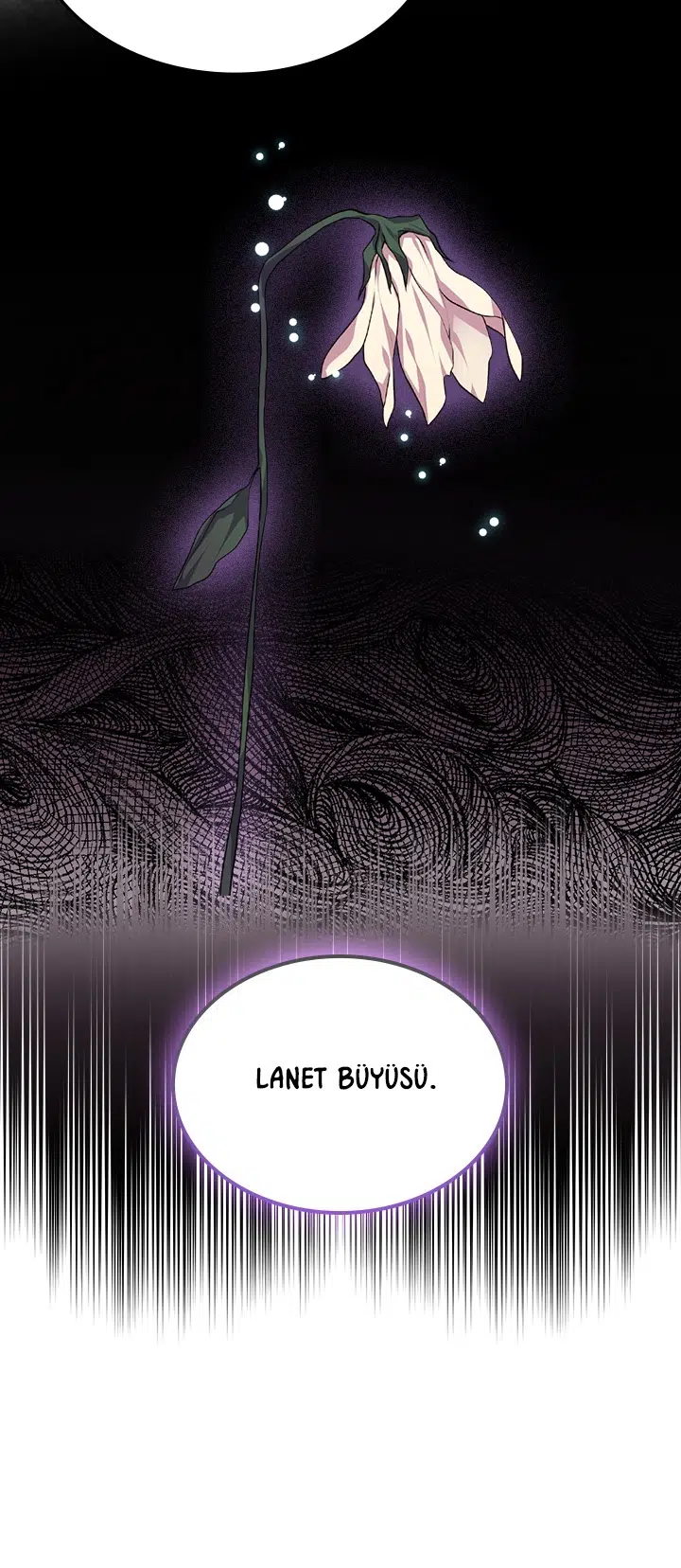 Kötü Kadının Zarafeti - Bölüm 34 Sayfa 40