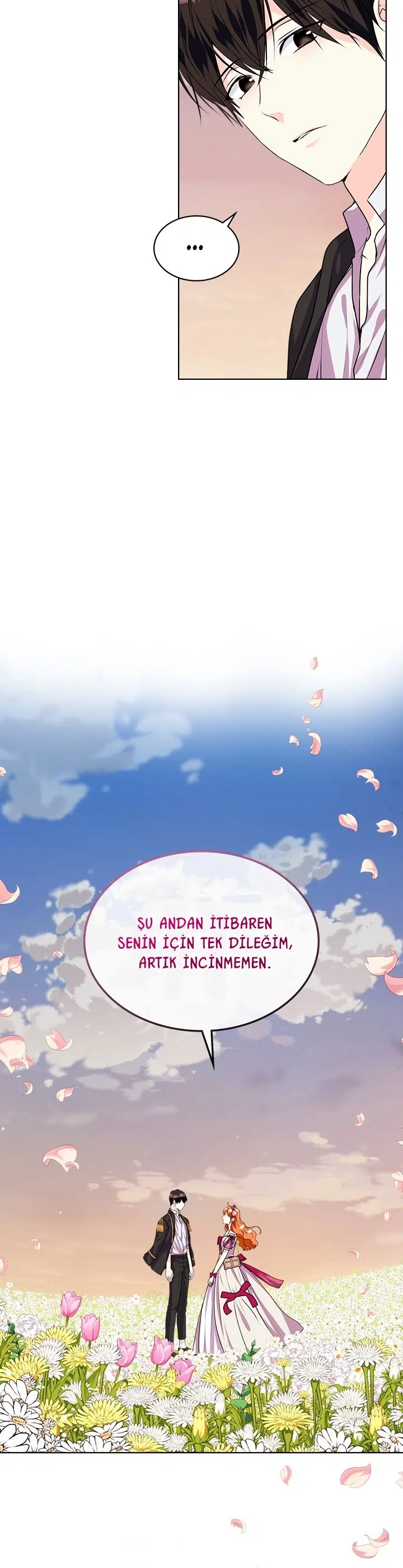 Kötü Kadının Zarafeti - Bölüm 38 Sayfa 26