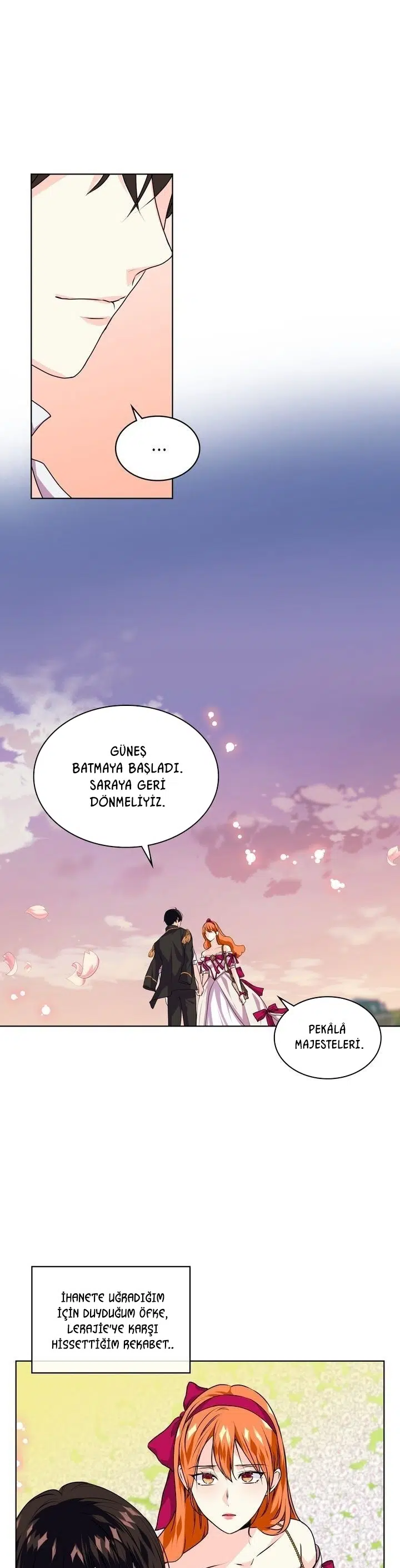 Kötü Kadının Zarafeti - Bölüm 39 Sayfa 2