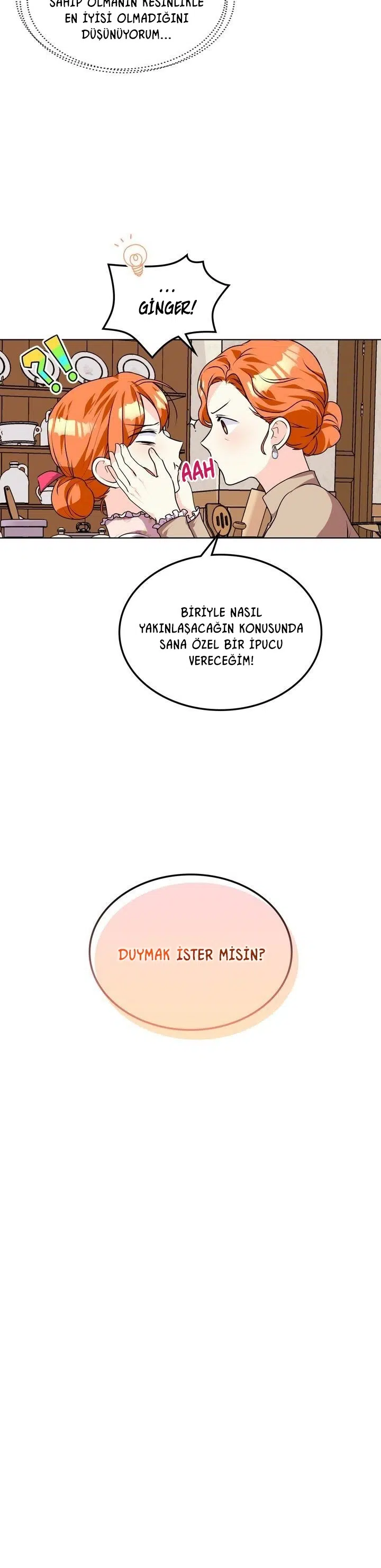 Kötü Kadının Zarafeti - Bölüm 40 Sayfa 19