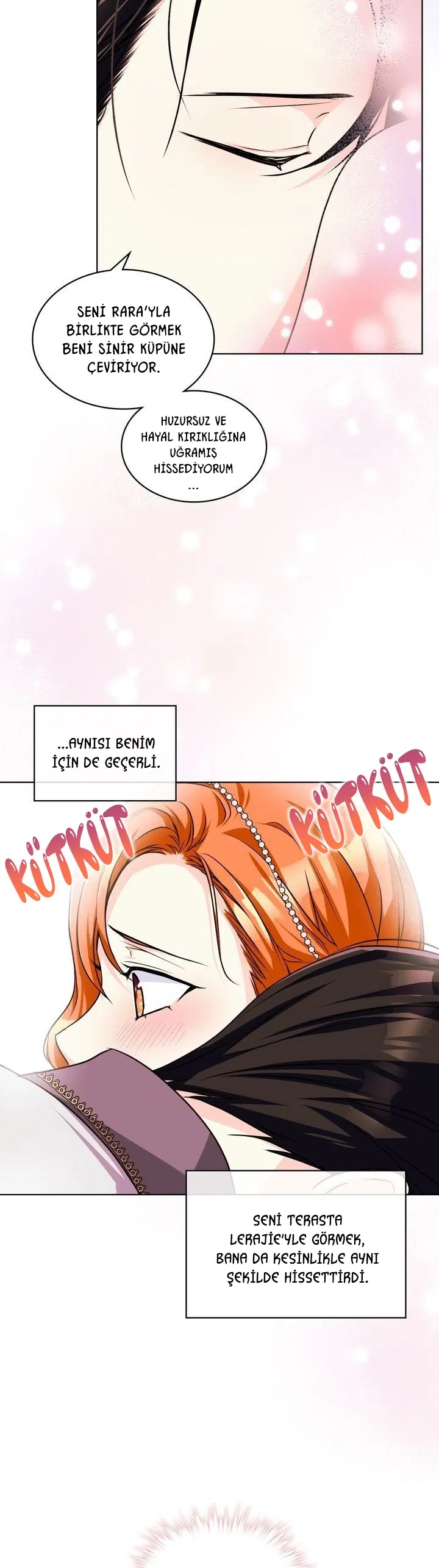 Kötü Kadının Zarafeti - Bölüm 46 Sayfa 12