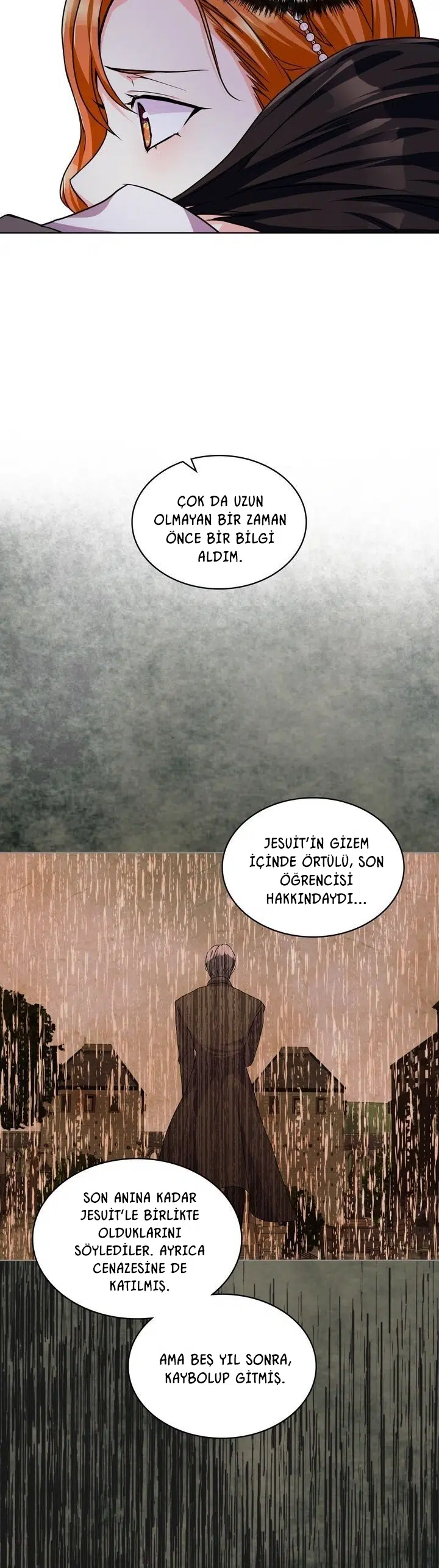 Kötü Kadının Zarafeti - Bölüm 46 Sayfa 15