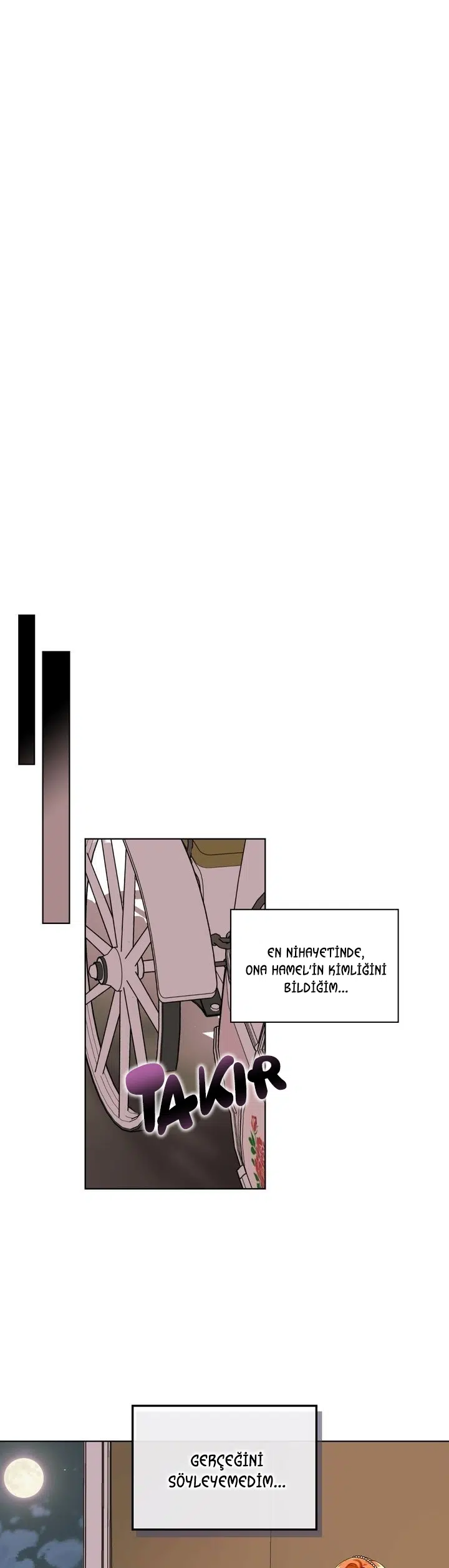 Kötü Kadının Zarafeti - Bölüm 46 Sayfa 22