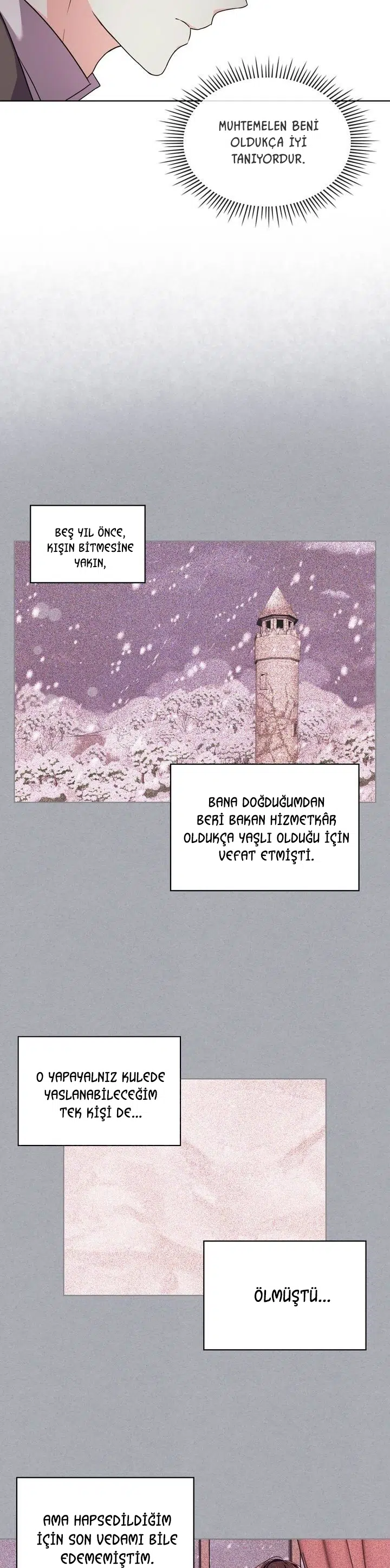 Kötü Kadının Zarafeti - Bölüm 47 Sayfa 10