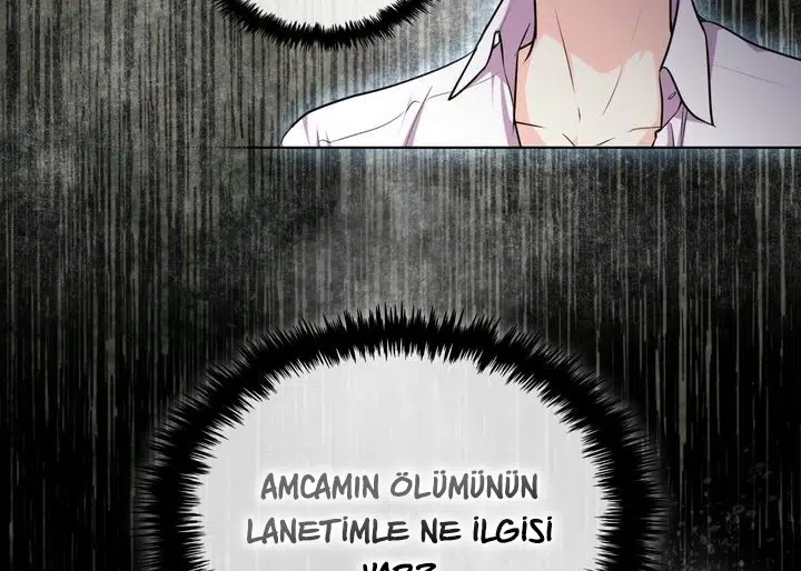 Kötü Kadının Zarafeti - Bölüm 47 Sayfa 28