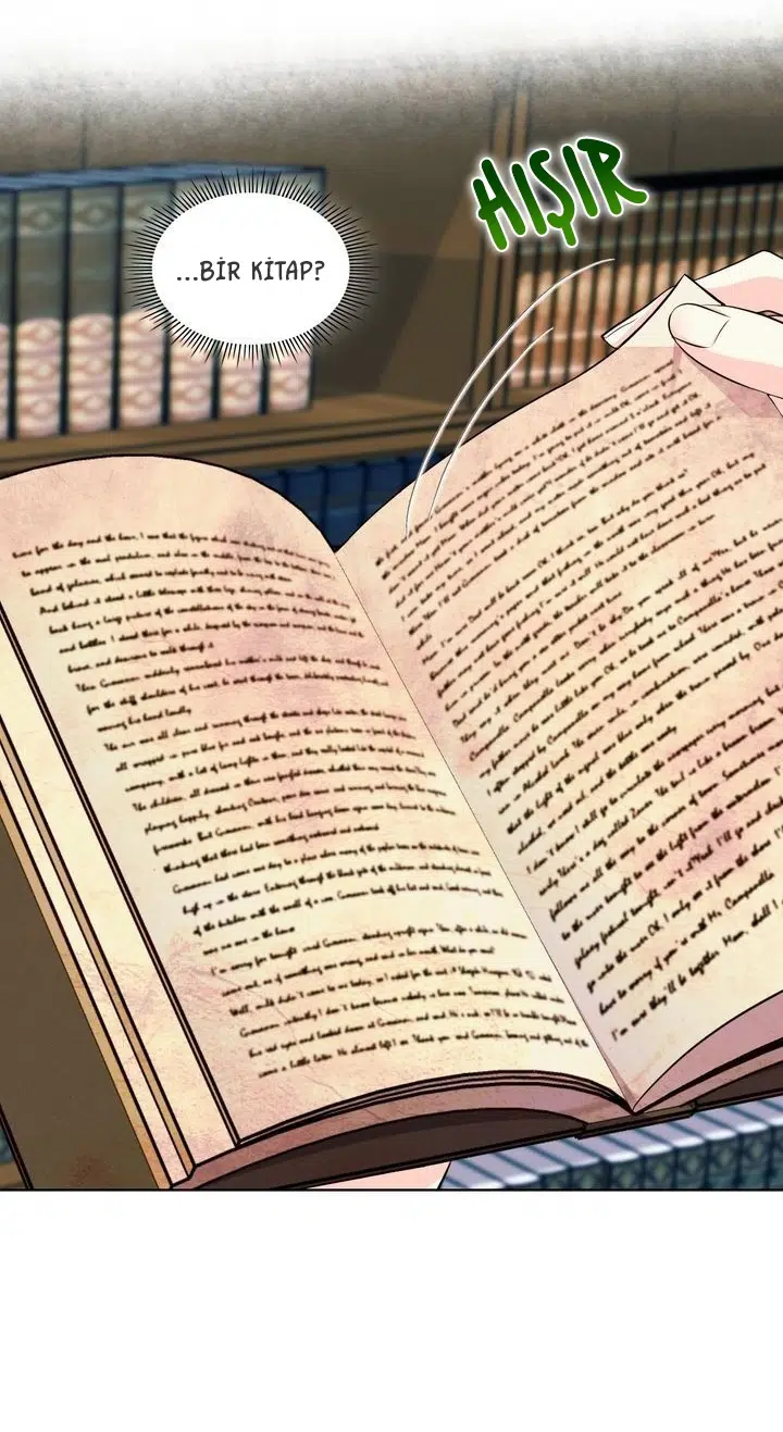 Kötü Kadının Zarafeti - Bölüm 48 Sayfa 25