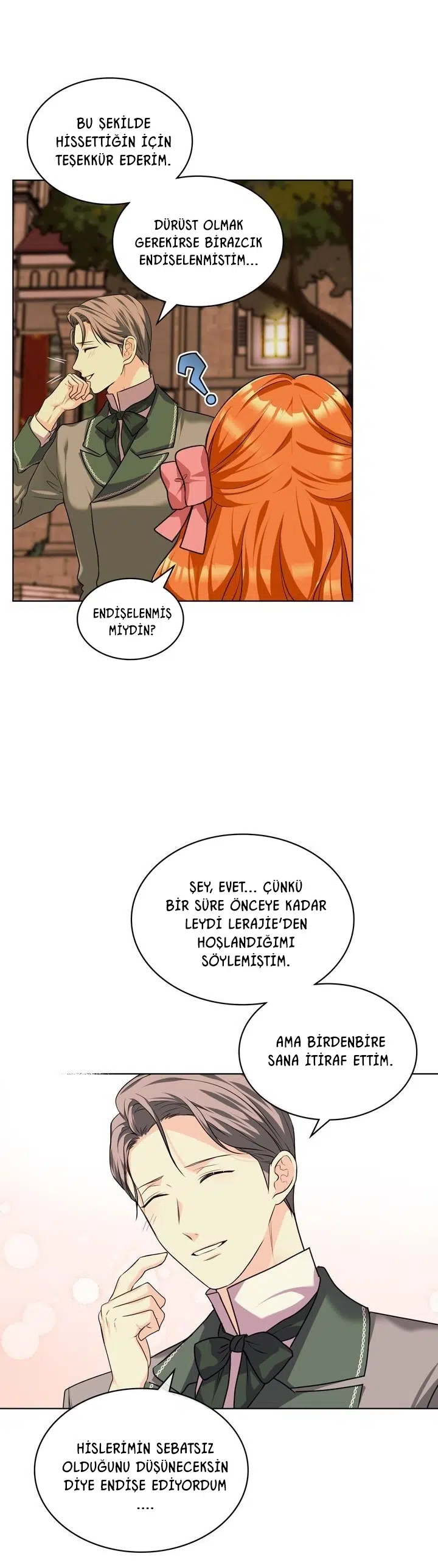 Kötü Kadının Zarafeti - Bölüm 50 Sayfa 11