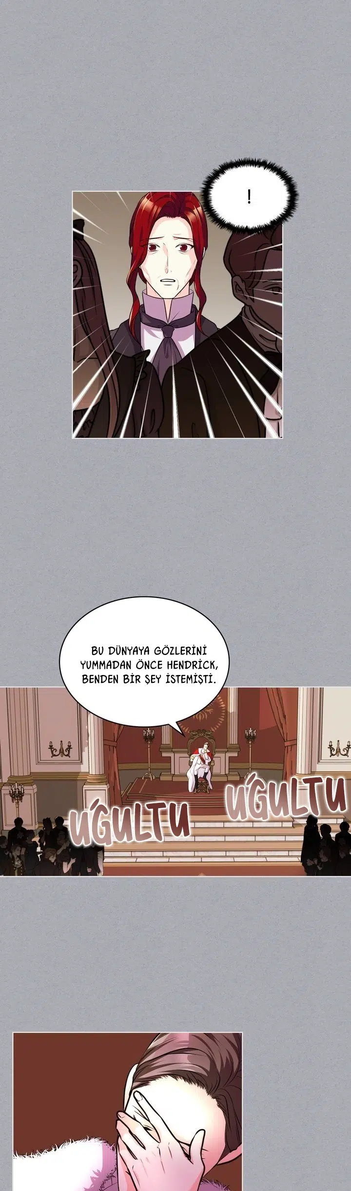 Kötü Kadının Zarafeti - Bölüm 52 Sayfa 16