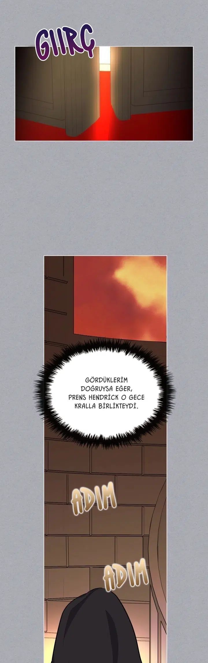 Kötü Kadının Zarafeti - Bölüm 53 Sayfa 5