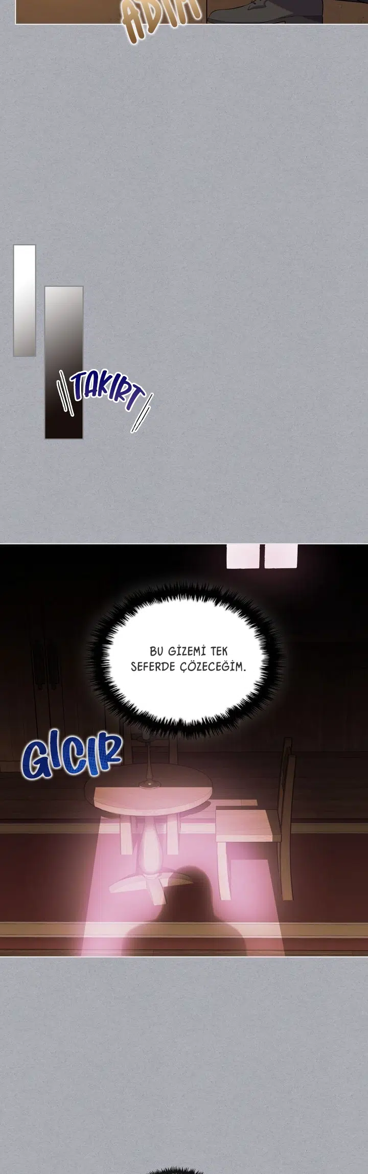 Kötü Kadının Zarafeti - Bölüm 53 Sayfa 7