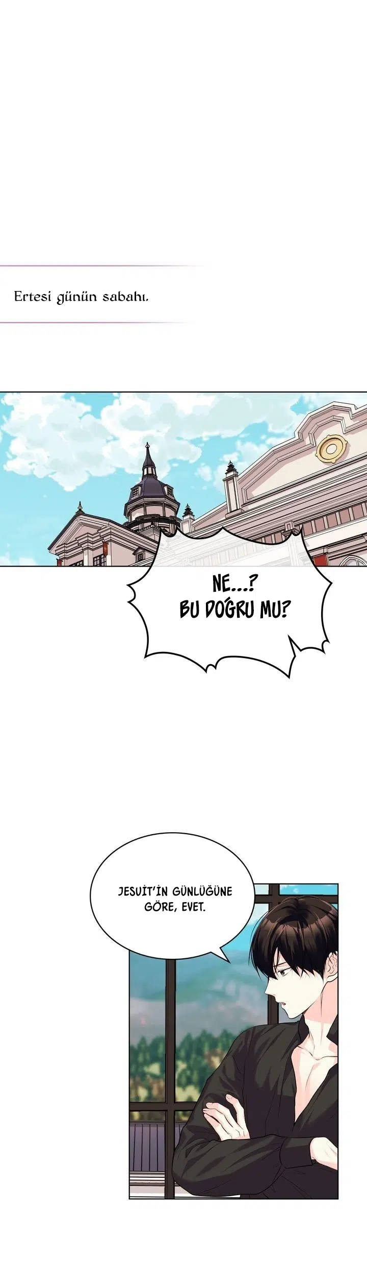 Kötü Kadının Zarafeti - Bölüm 53 Sayfa 14