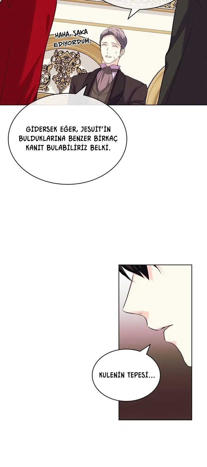 Kötü Kadının Zarafeti - Bölüm 53 Sayfa 29