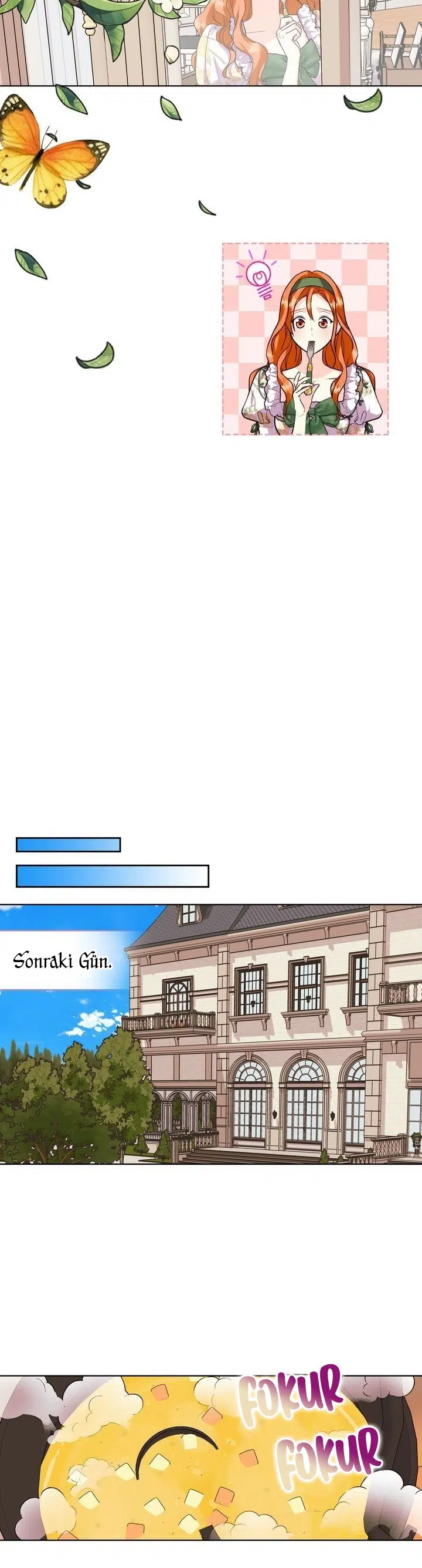 Kötü Kadının Zarafeti - Bölüm 59 Sayfa 18