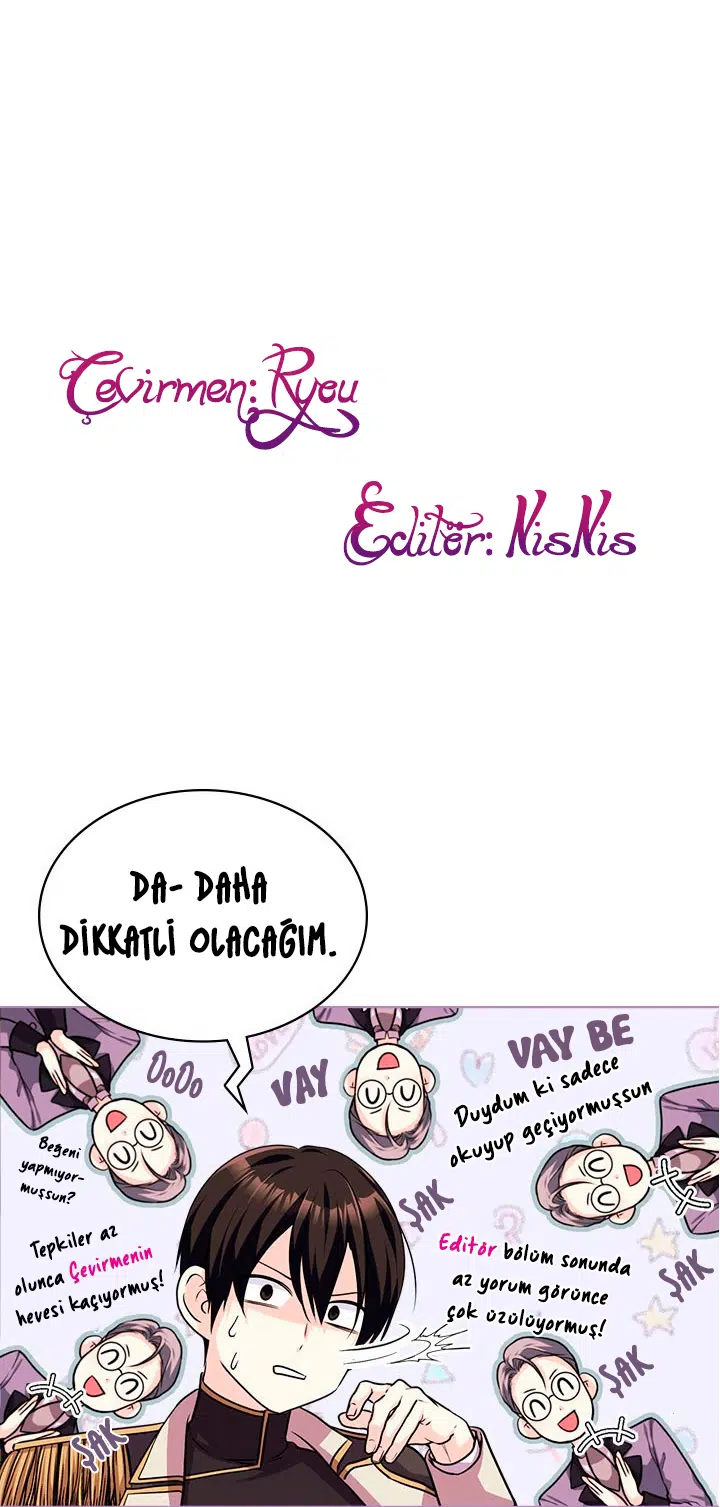 Kötü Kadının Zarafeti - Bölüm 61 Sayfa 36