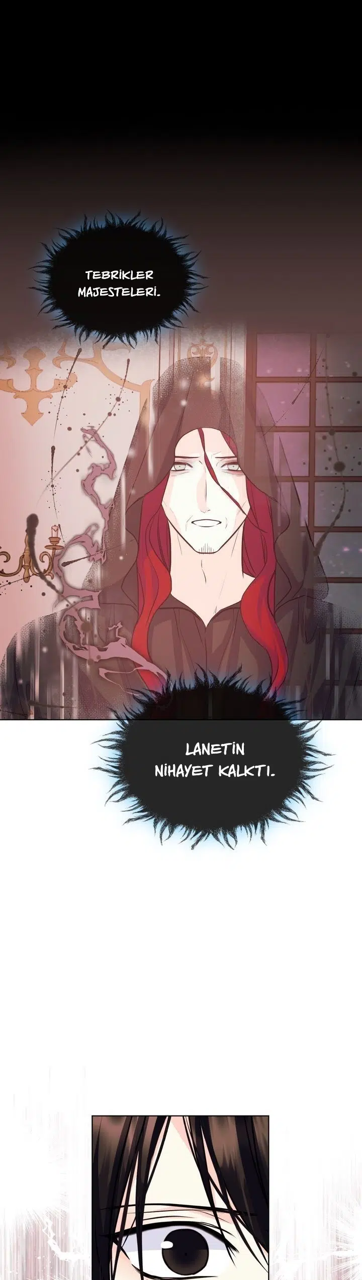 Kötü Kadının Zarafeti - Bölüm 62 Sayfa 2