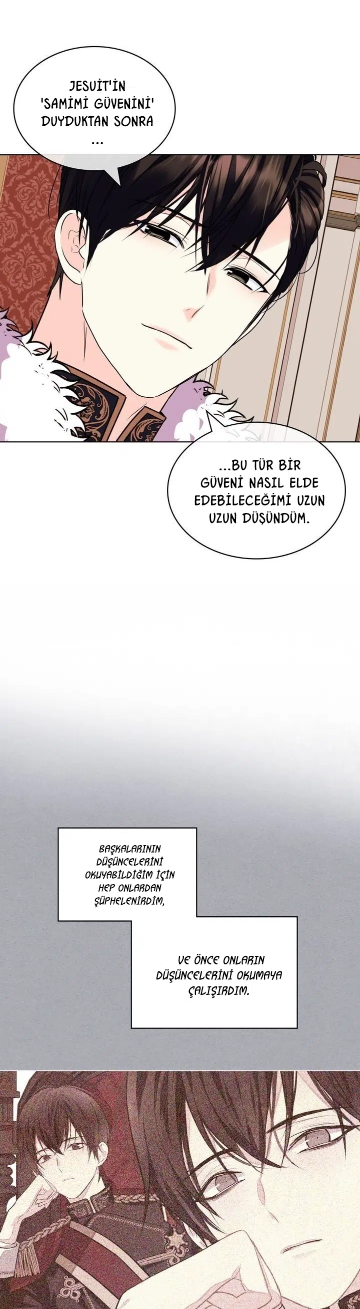 Kötü Kadının Zarafeti - Bölüm 62 Sayfa 19