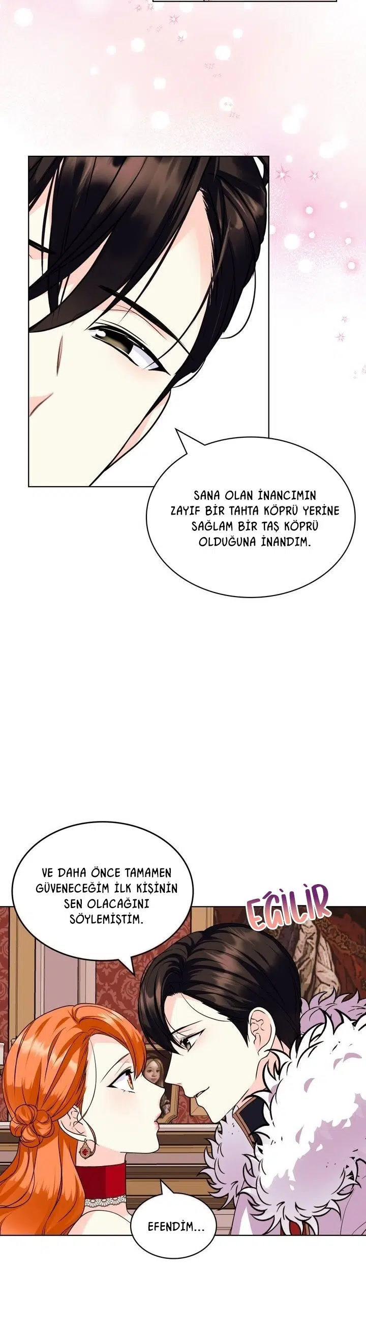 Kötü Kadının Zarafeti - Bölüm 62 Sayfa 22