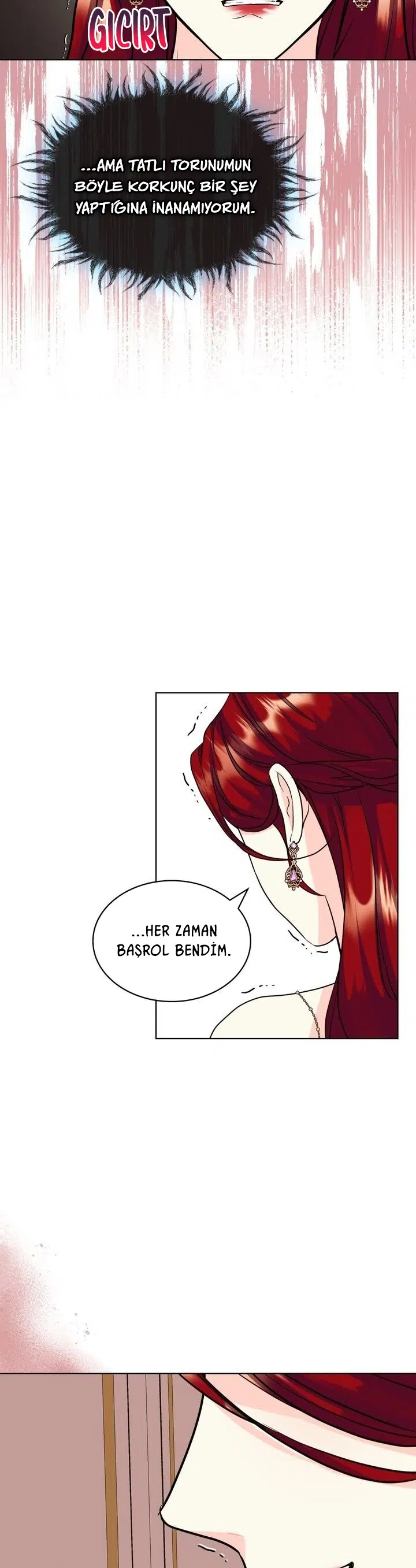 Kötü Kadının Zarafeti - Bölüm 62 Sayfa 29