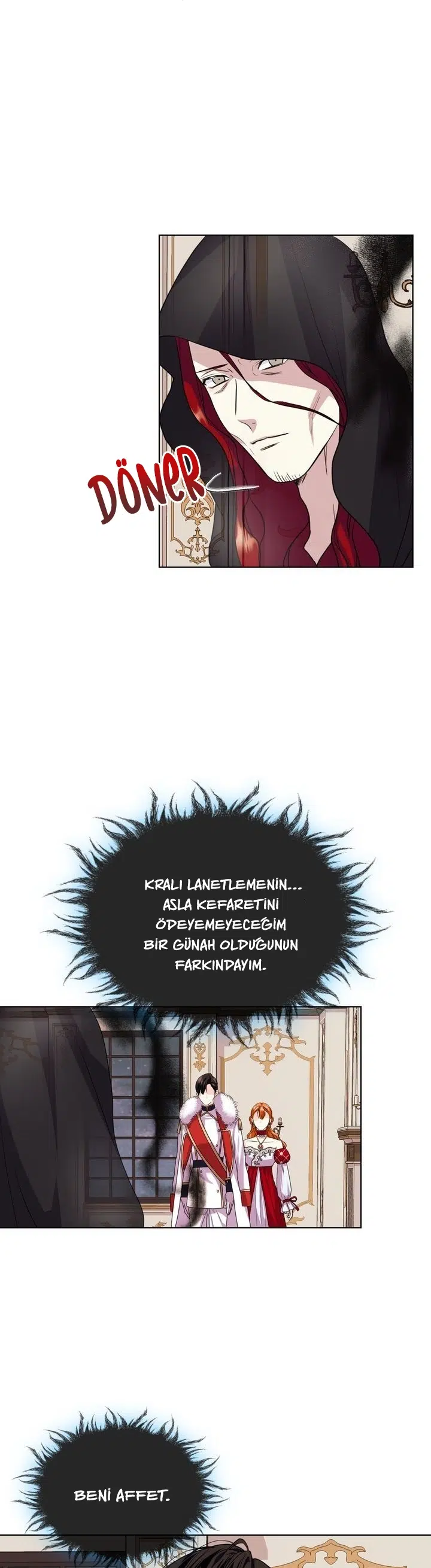 Kötü Kadının Zarafeti - Bölüm 63 Sayfa 5