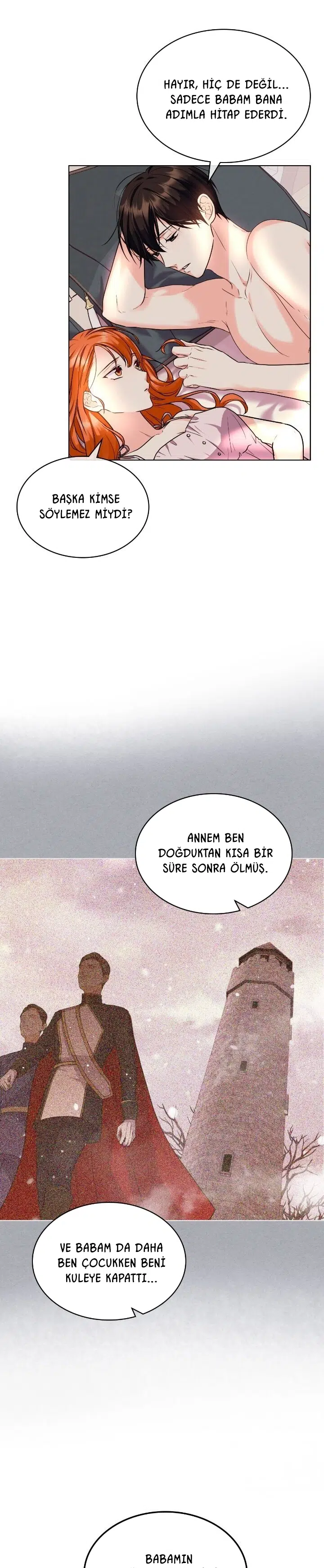 Kötü Kadının Zarafeti - Bölüm 67 Sayfa 7