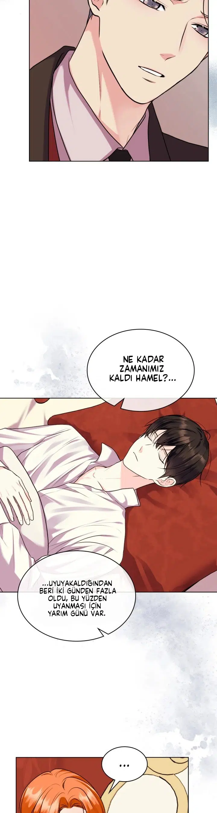 Kötü Kadının Zarafeti - Bölüm 72 Sayfa 7