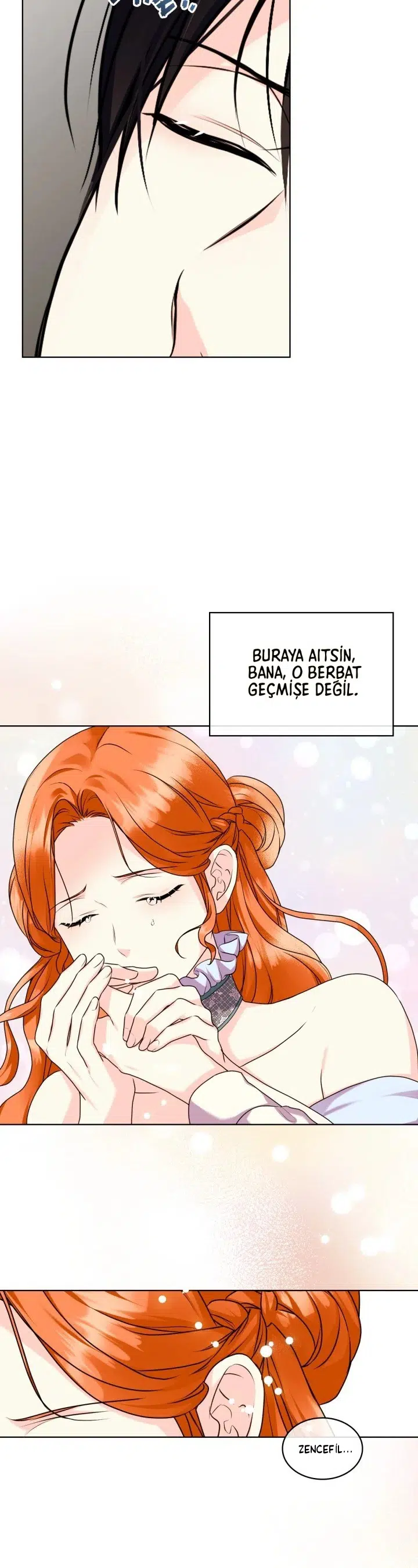Kötü Kadının Zarafeti - Bölüm 72 Sayfa 11