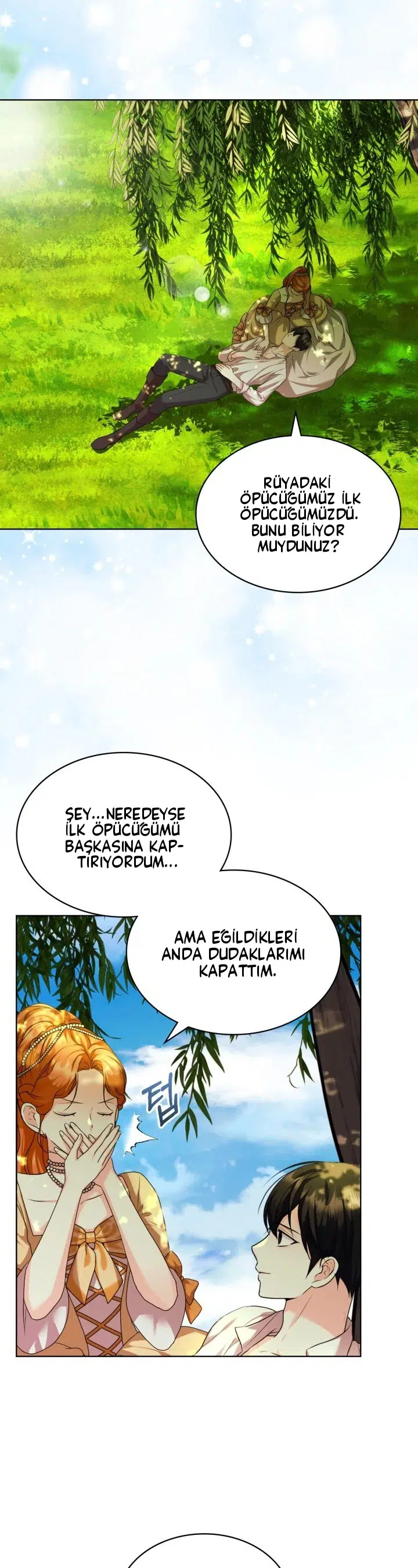 Kötü Kadının Zarafeti - Bölüm 72 Sayfa 26