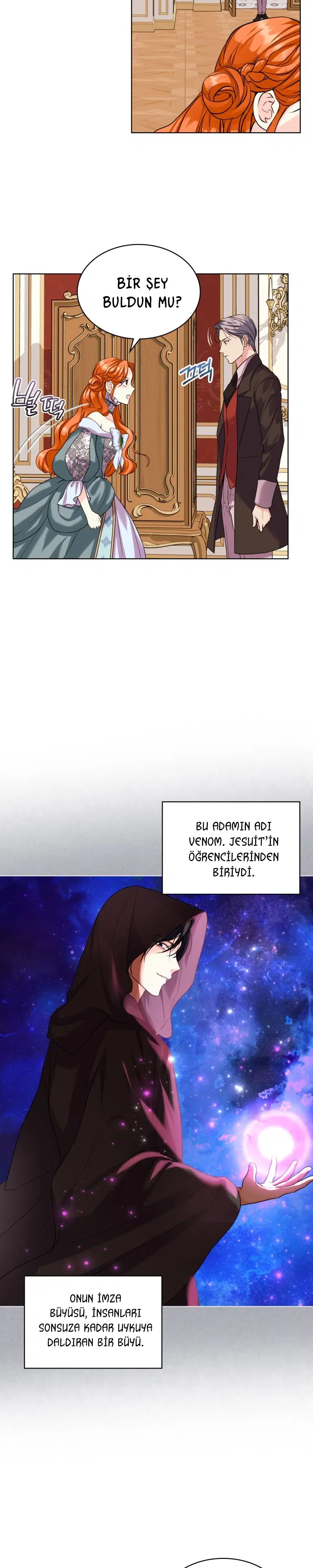 Kötü Kadının Zarafeti - Bölüm 72 Sayfa 4